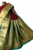 Classic Wedding Kanjeevaram Silk Saree